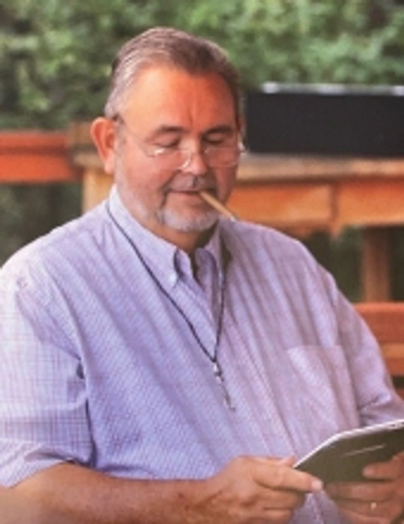 Norbert "Norb" G. Kucharski Profile Photo