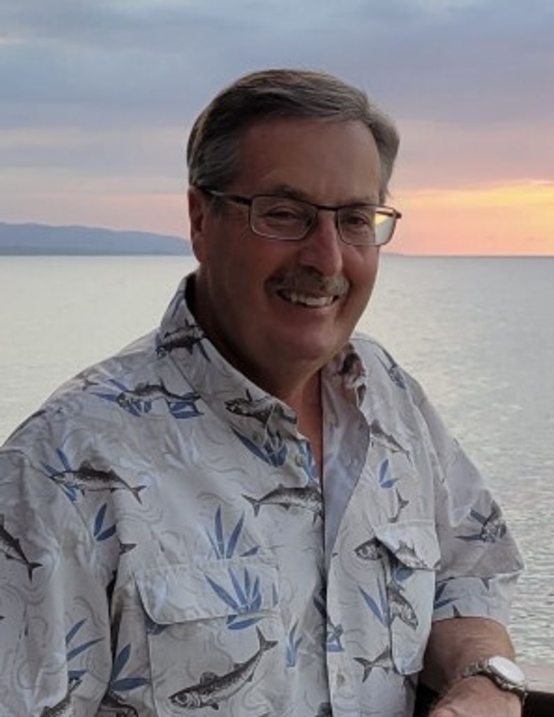 David Charles Ferro Profile Photo