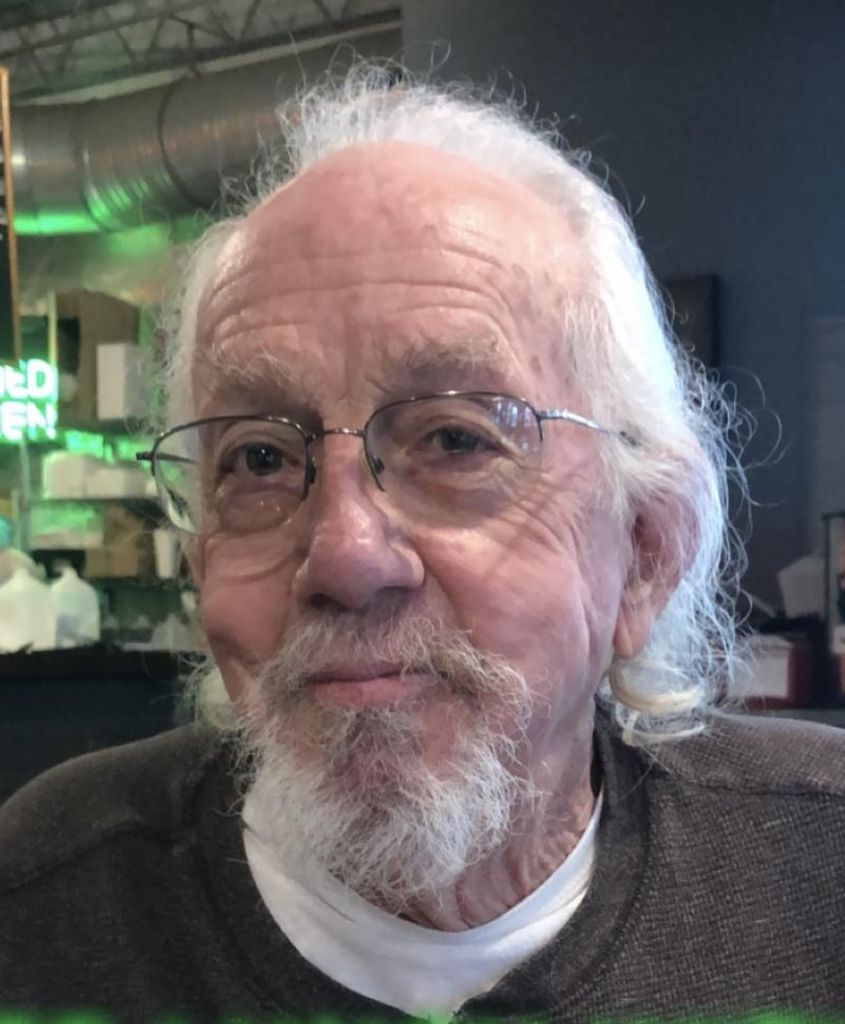 Larry Charles Barnes