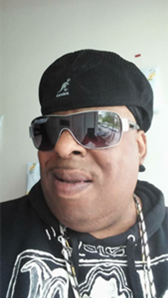 Mack Jones Jr.
