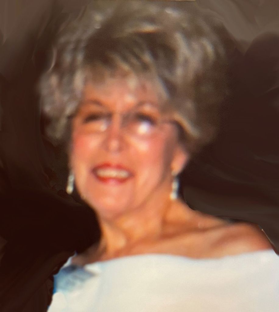 Betty Hudson Shaw