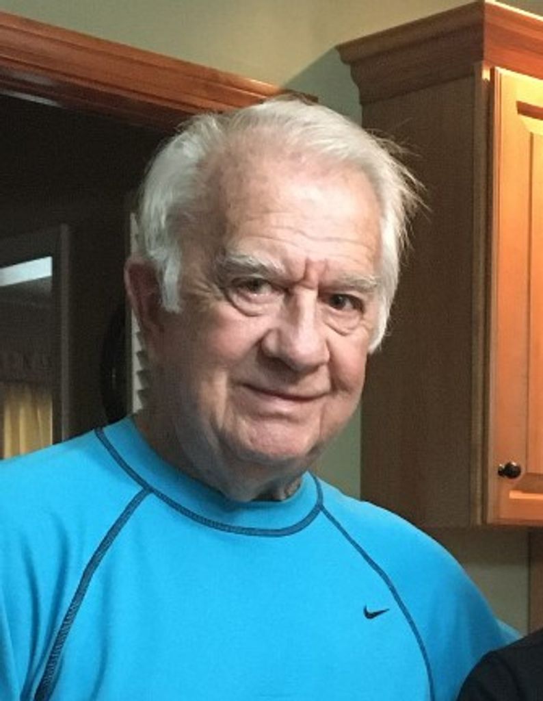 Joseph A. "Joe Bear" Beraduce
