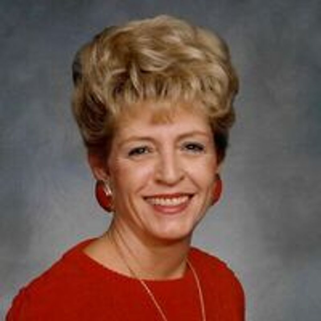 Katherine Faye Moore Vandiver
