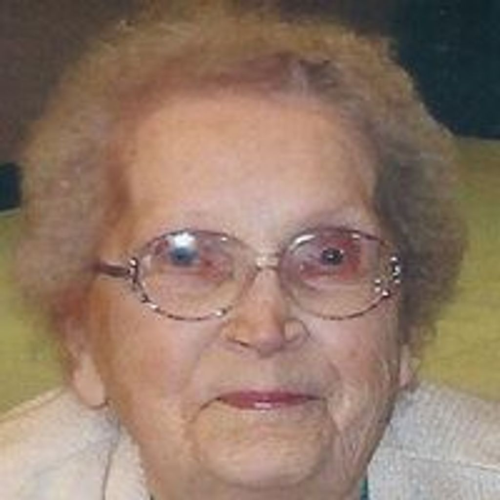 Violet V. Swenson Profile Photo
