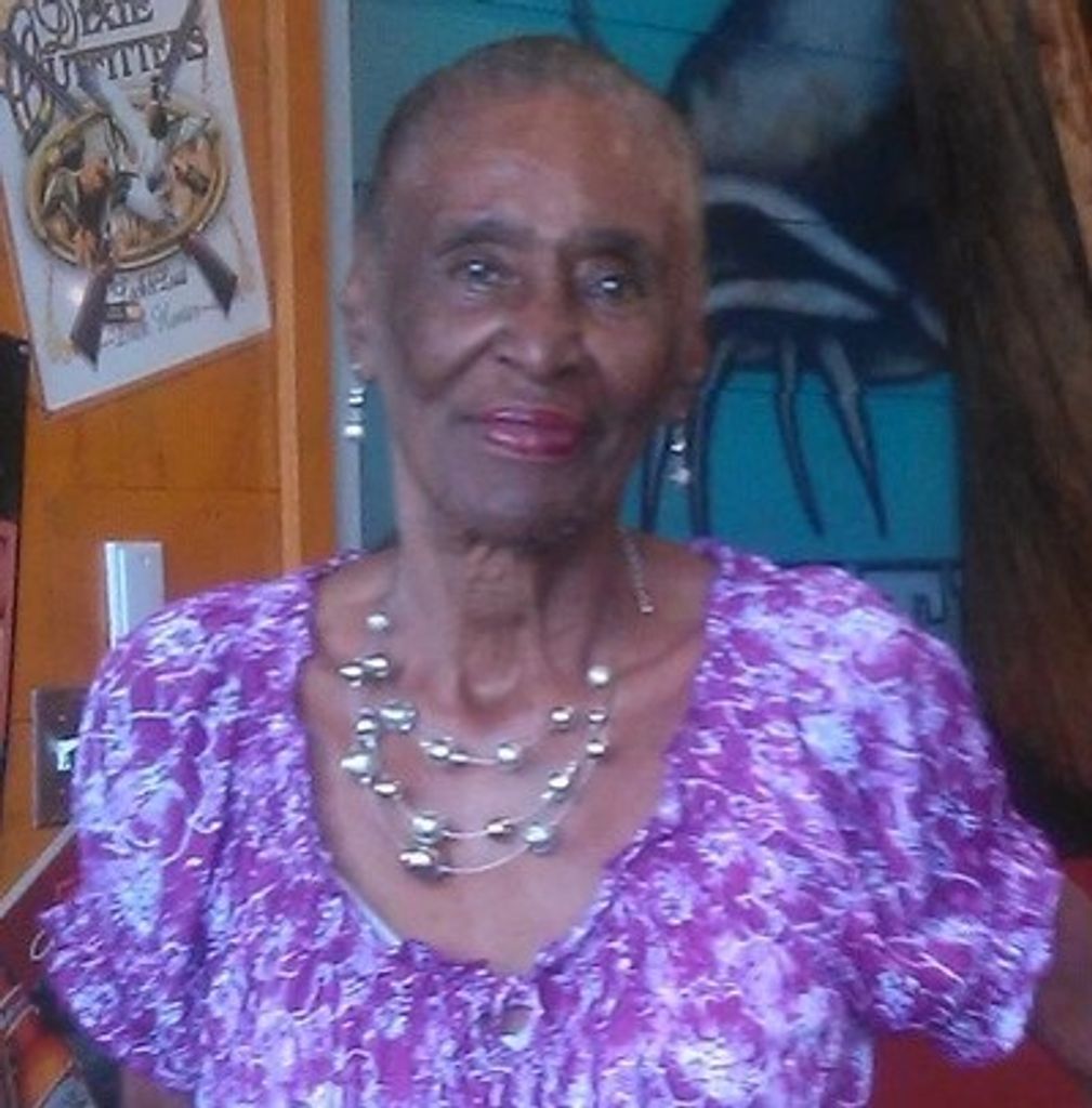 Lois Jean Nicholson Profile Photo