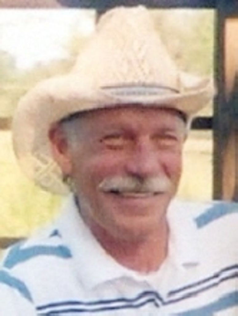 Henry A. Doenges