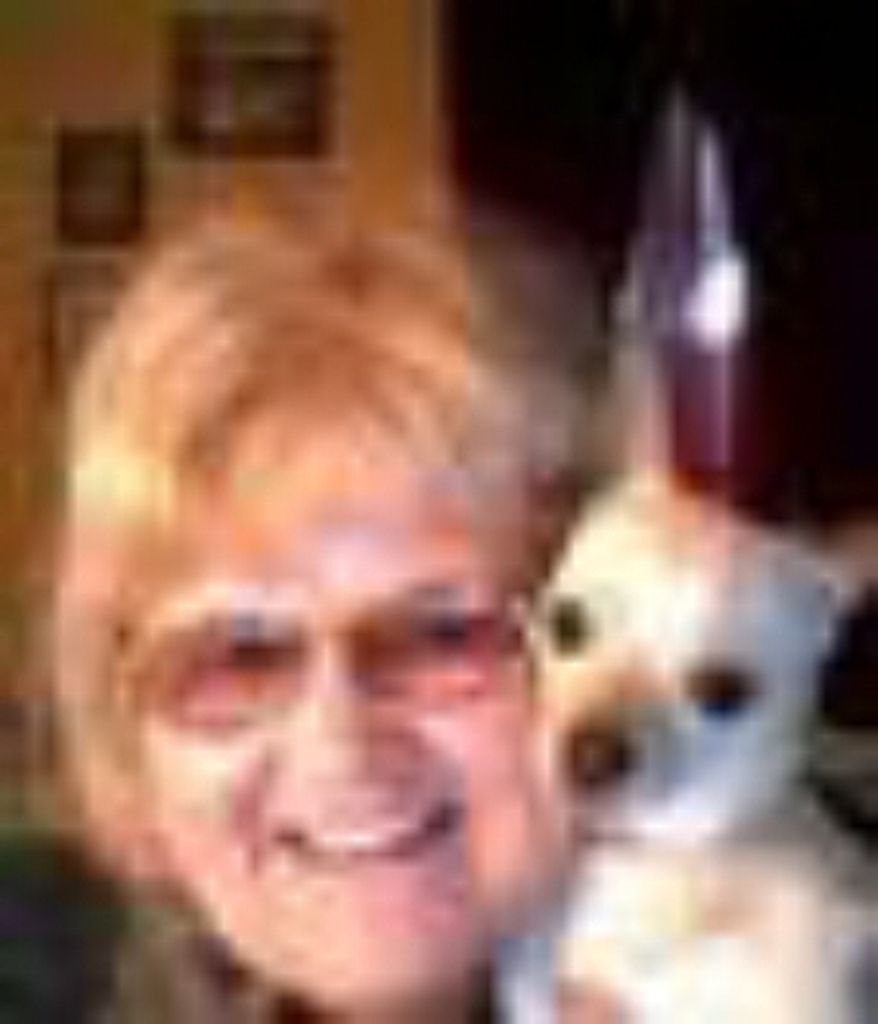 Kathleen Martinson