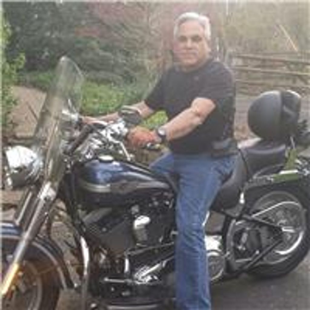 Barry Marc Friedberg Profile Photo