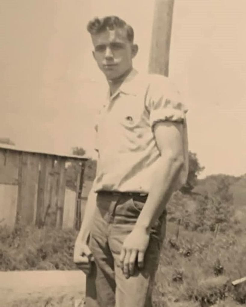Delmon "Follis" Young, Sr. Profile Photo