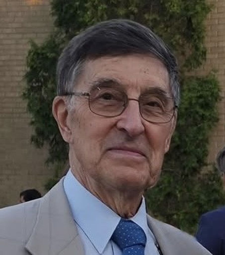 James Harold Jansen Profile Photo
