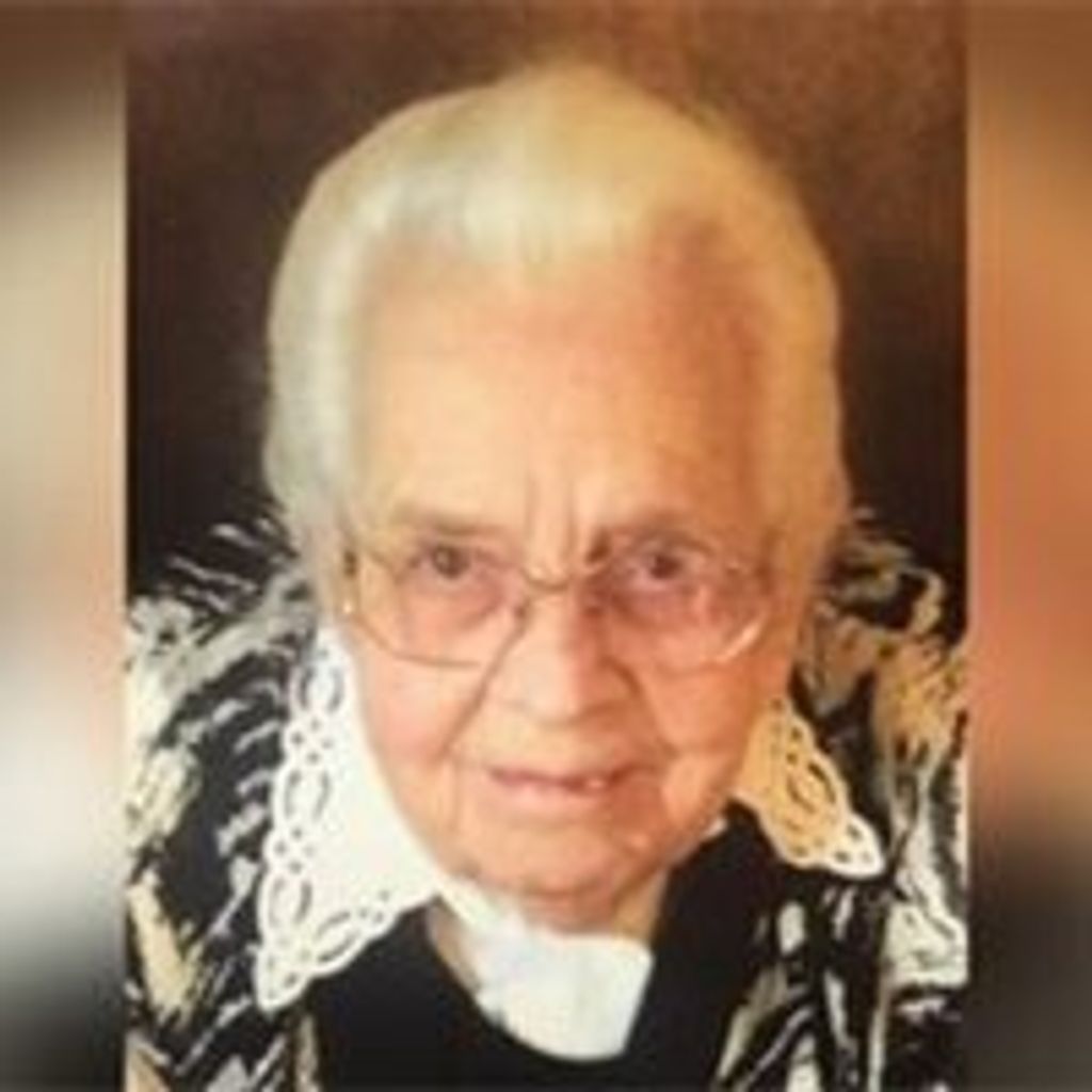 Florence L. Hoover