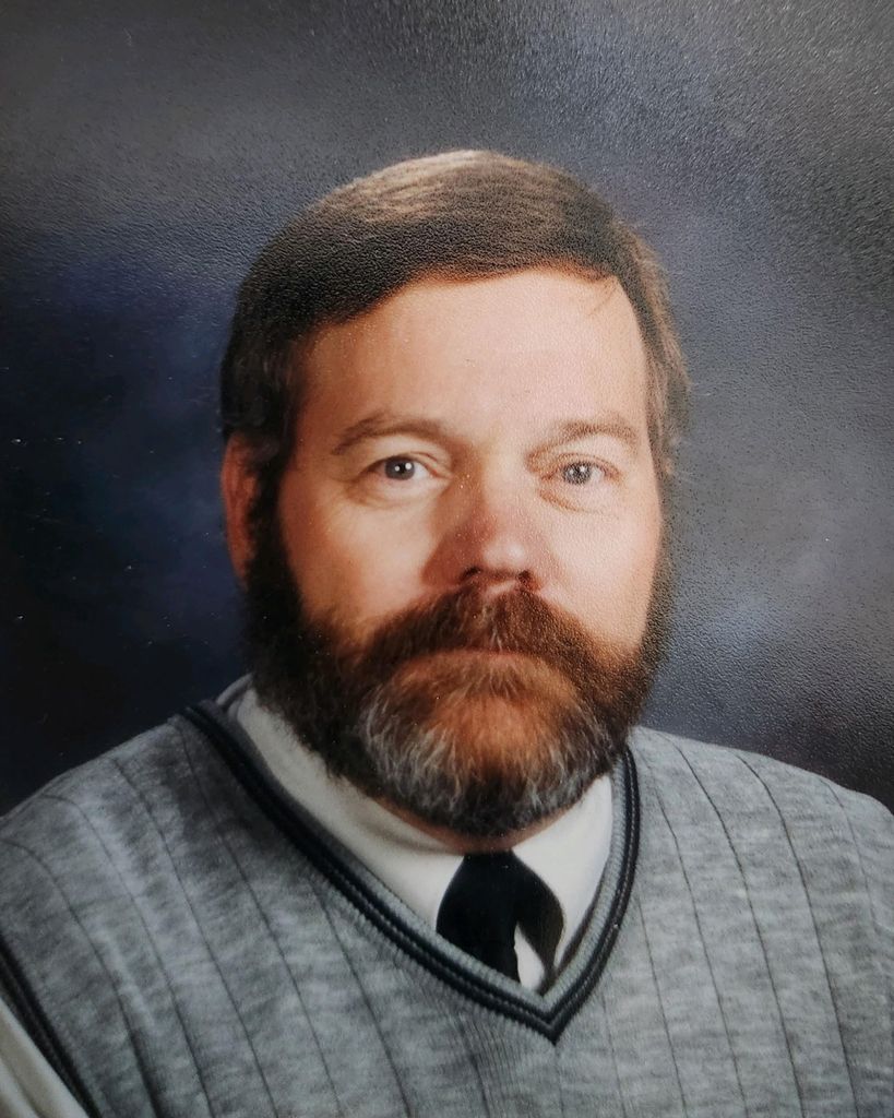 Michael Duane Ernsten