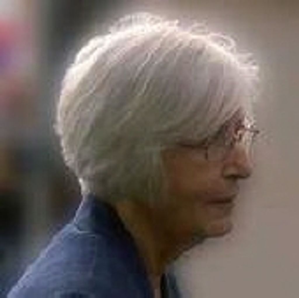Beverley Thies