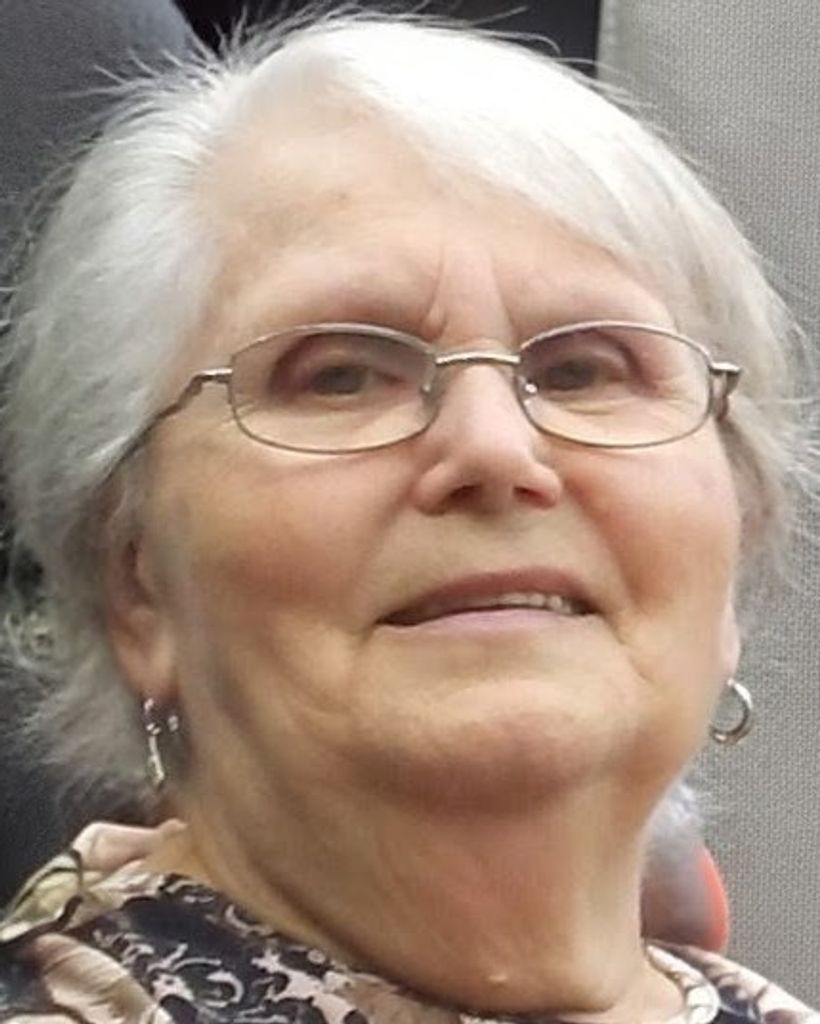 Nancy Carol Sowers Wells Profile Photo
