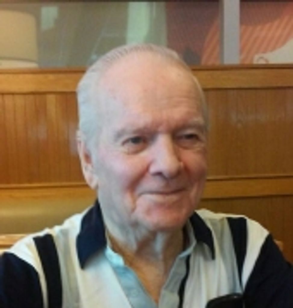 Willard R. "Bill" Tracey