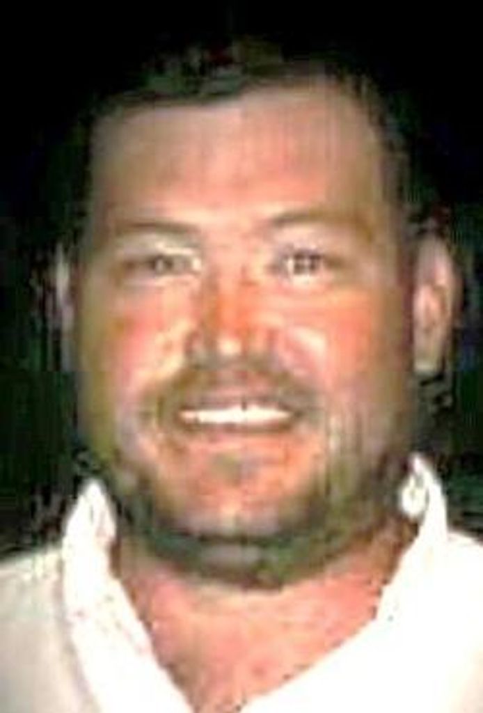 Jonathan Brian Hodges