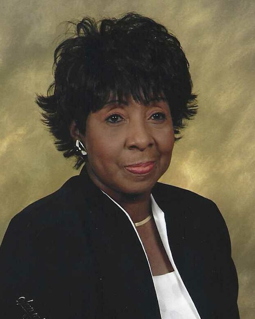 Mary Johnson Arthur