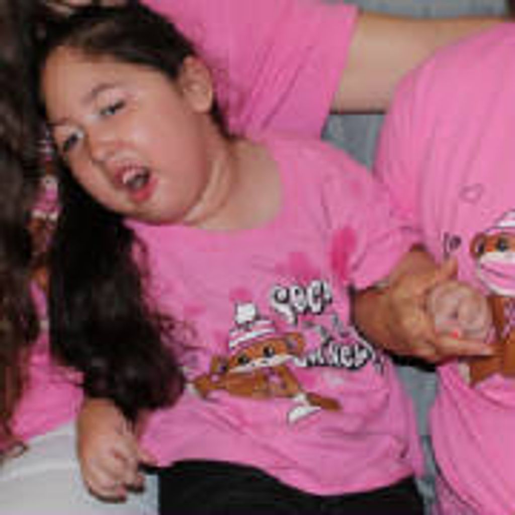 Dulce Yolette Phillips