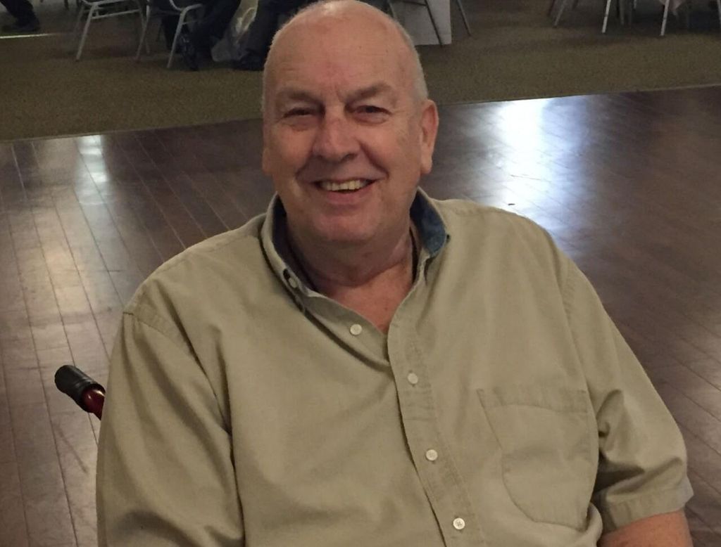 William N. Koch Profile Photo