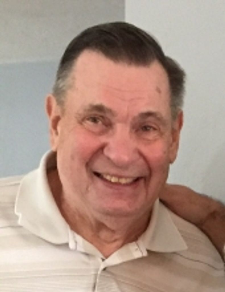 Gary L. Ewald