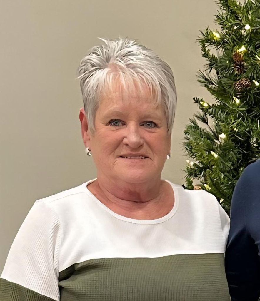 Brenda Burch Profile Photo