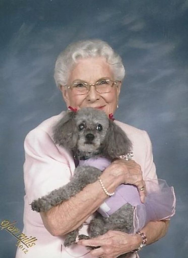 Wanda Marie (Flagg) Mazza