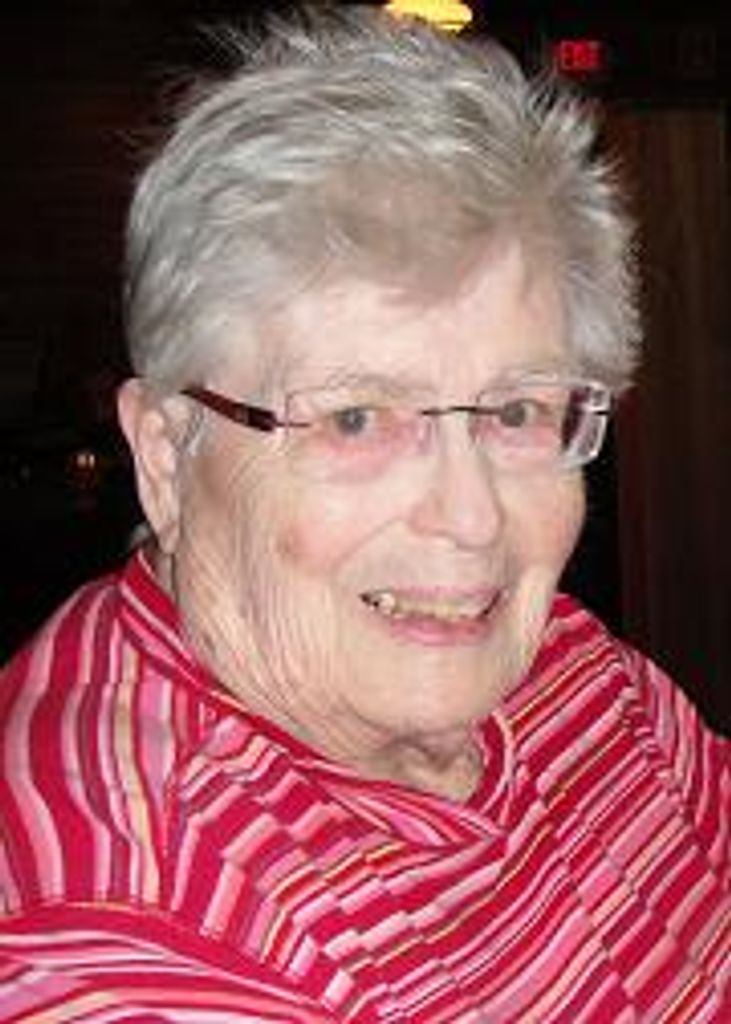 Sally (Sara) J. Eick