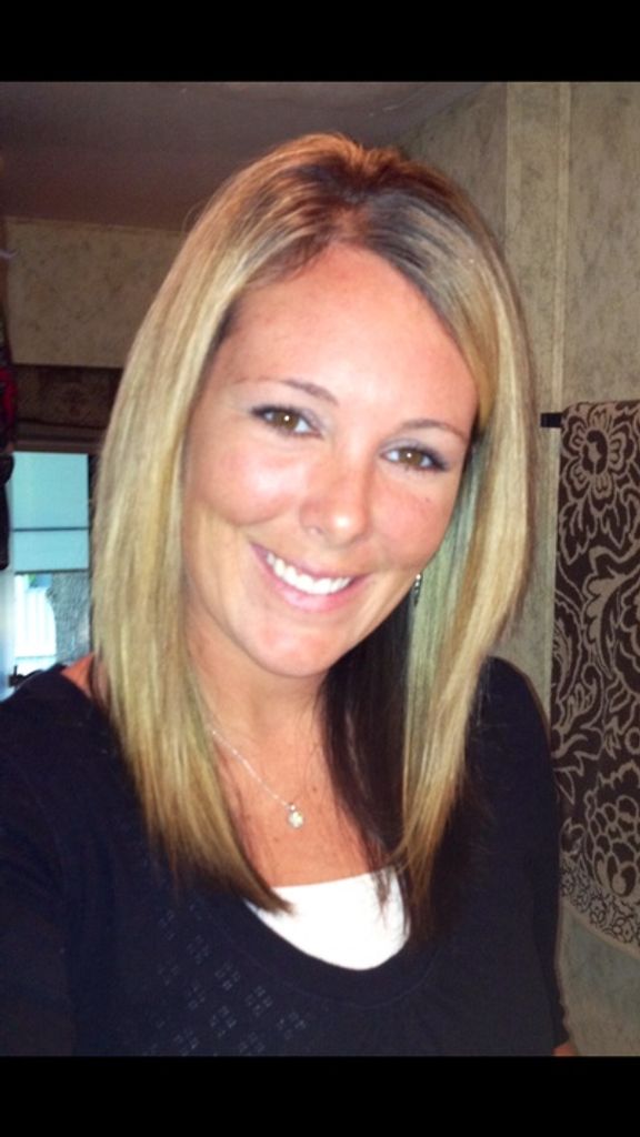 Kristy Clark Scott Profile Photo