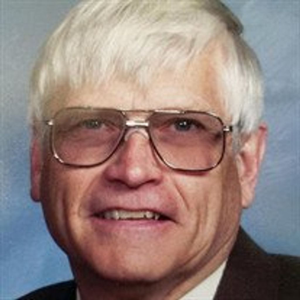 Norman  Bruce Livgard