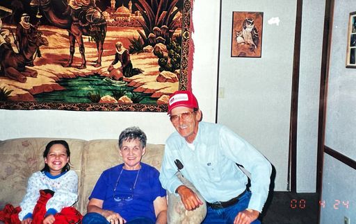 Janice (Mcgee)  Hodges photo gallery thumbnail 82 of 114