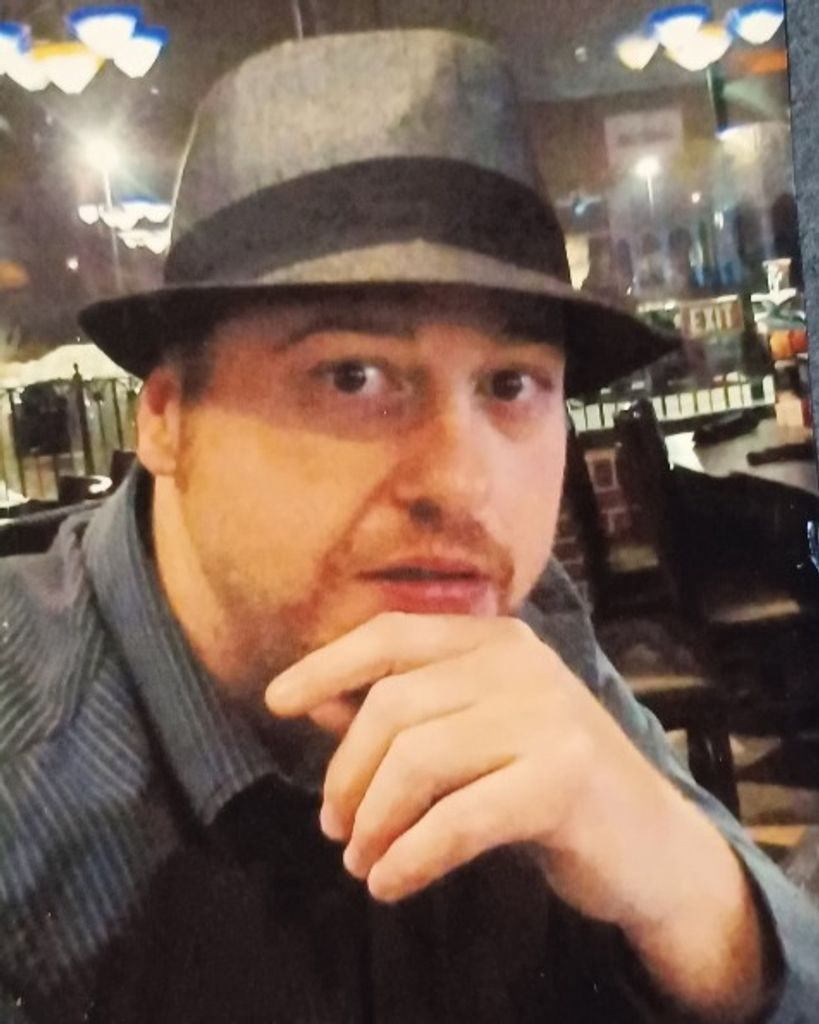 Brian Joseph Craig Profile Photo