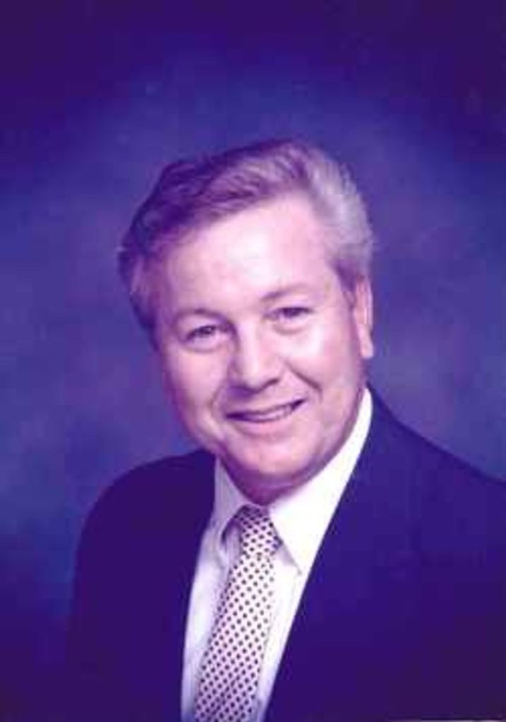 Ralph Kennedy Gilbert