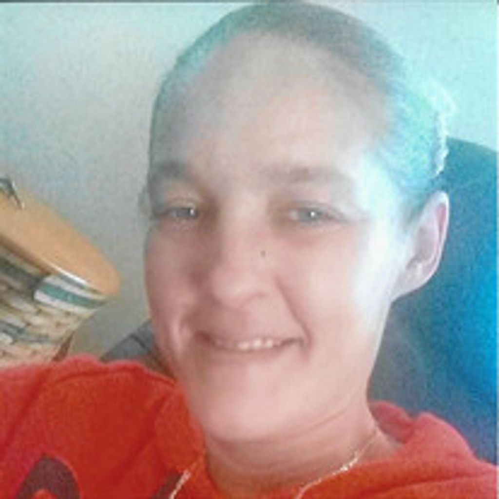Stephanie Nichole Mullins Profile Photo