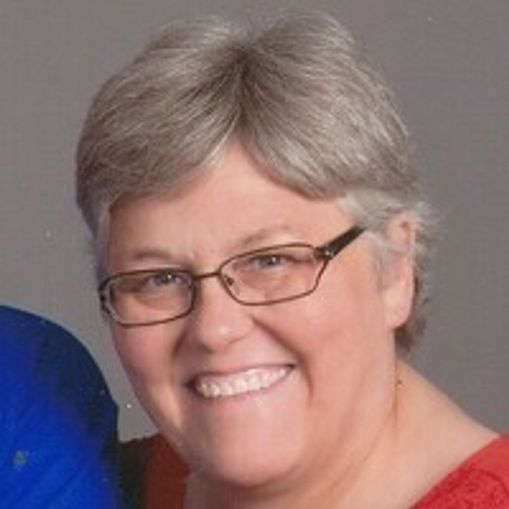 Darla Ann Singsaas