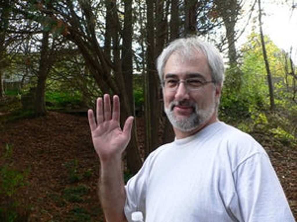 David Birtwistle Profile Photo