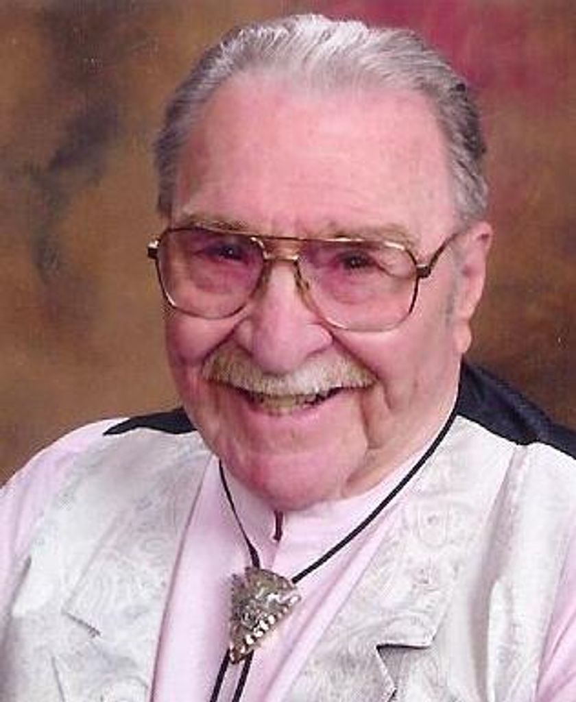 Sanford "Sandy" Bray