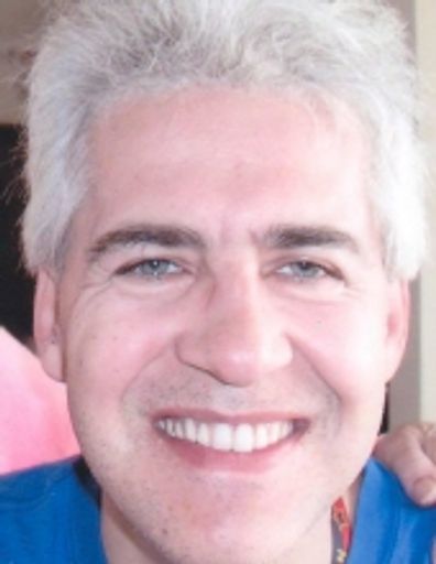 Felix "Freddy" P. Riccobono Profile Photo
