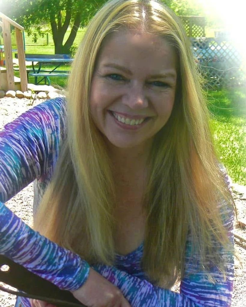 Tracy M. Zahm Profile Photo