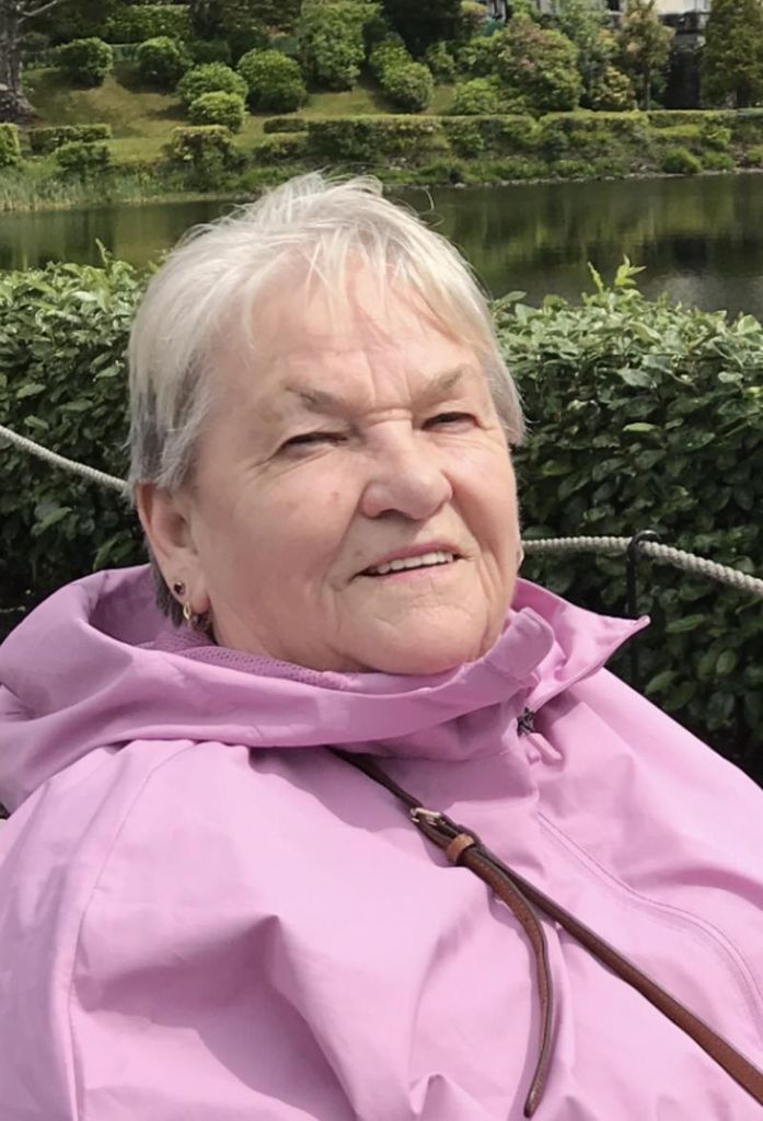 Kathleen Ann (Lynch) Murray Profile Photo