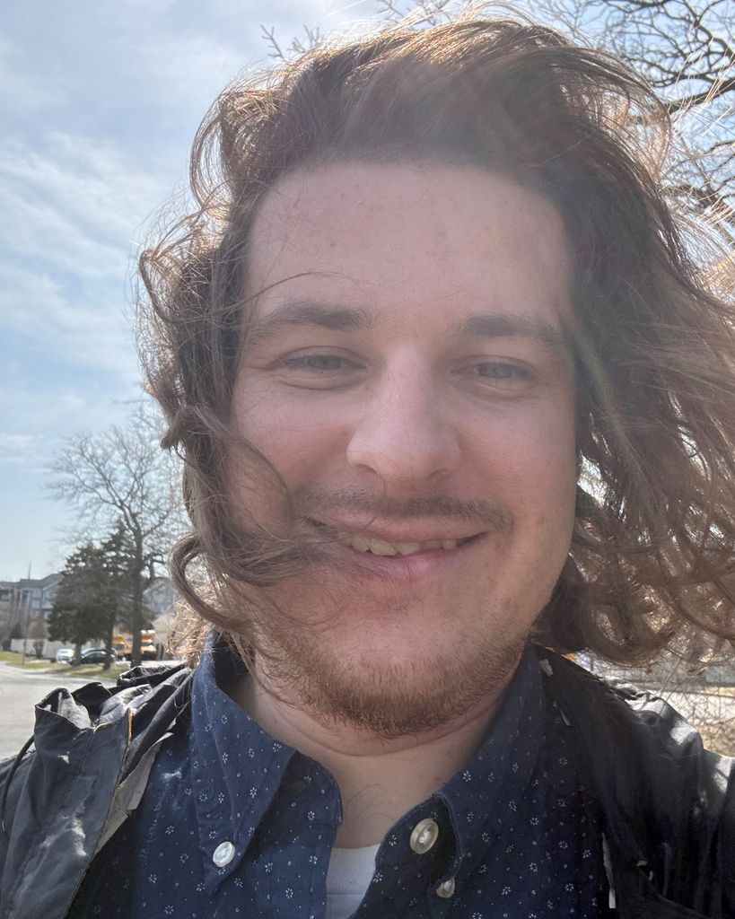 Edward "Eddie" W. Ellefson Profile Photo