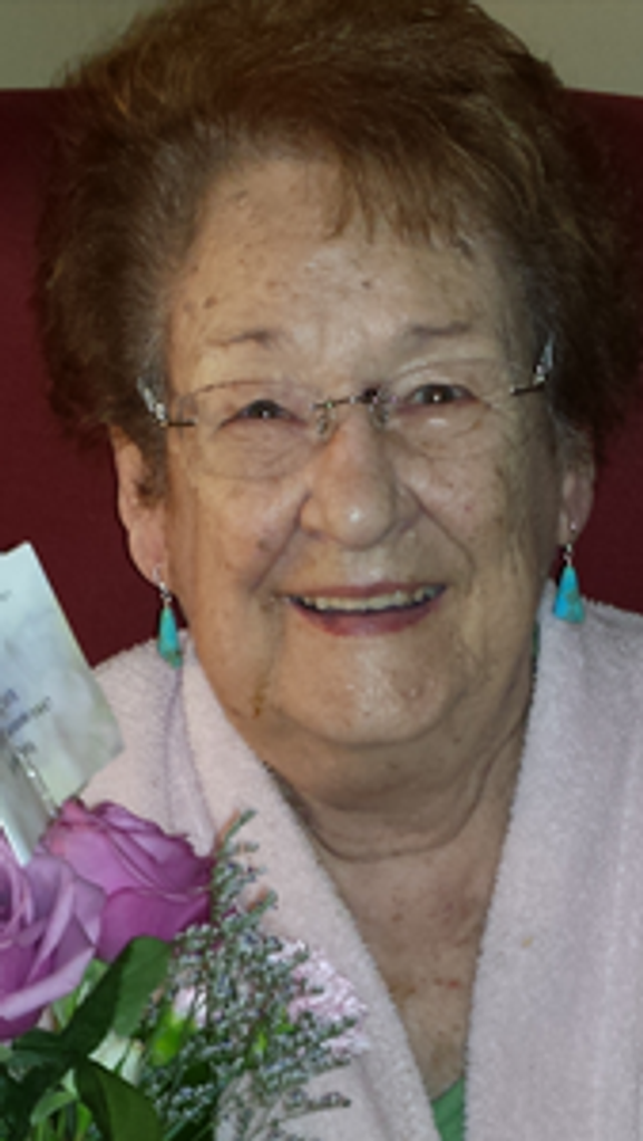 Thelma King