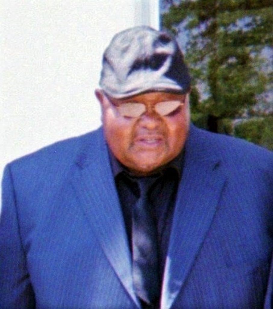 Anderson Thompson, Jr. Profile Photo