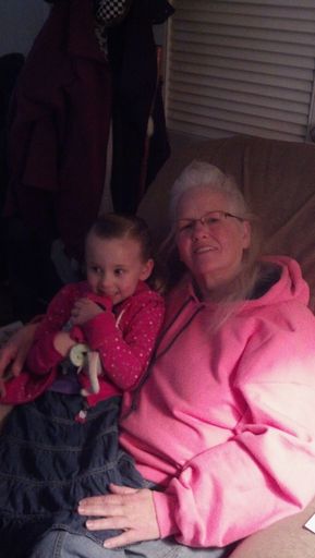 Patricia "Pat" Snodgrass photo gallery thumbnail 16 of 185