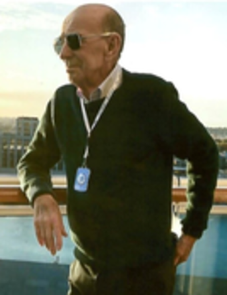 Victor Joe Smith Profile Photo