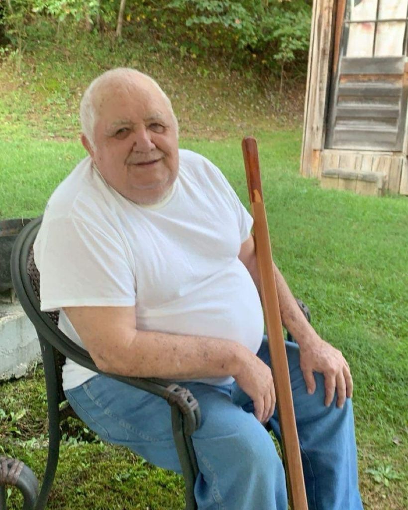 Joe Ray Gentry