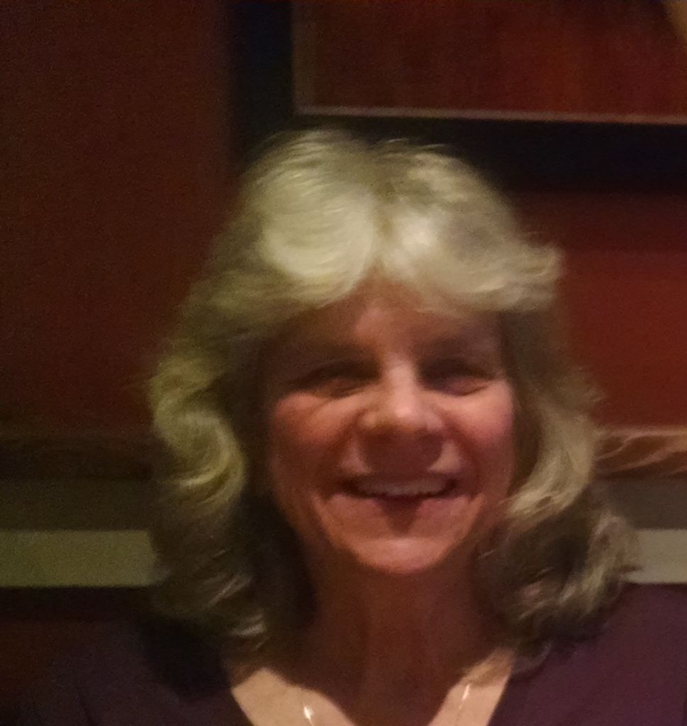 Catherine A. Craig