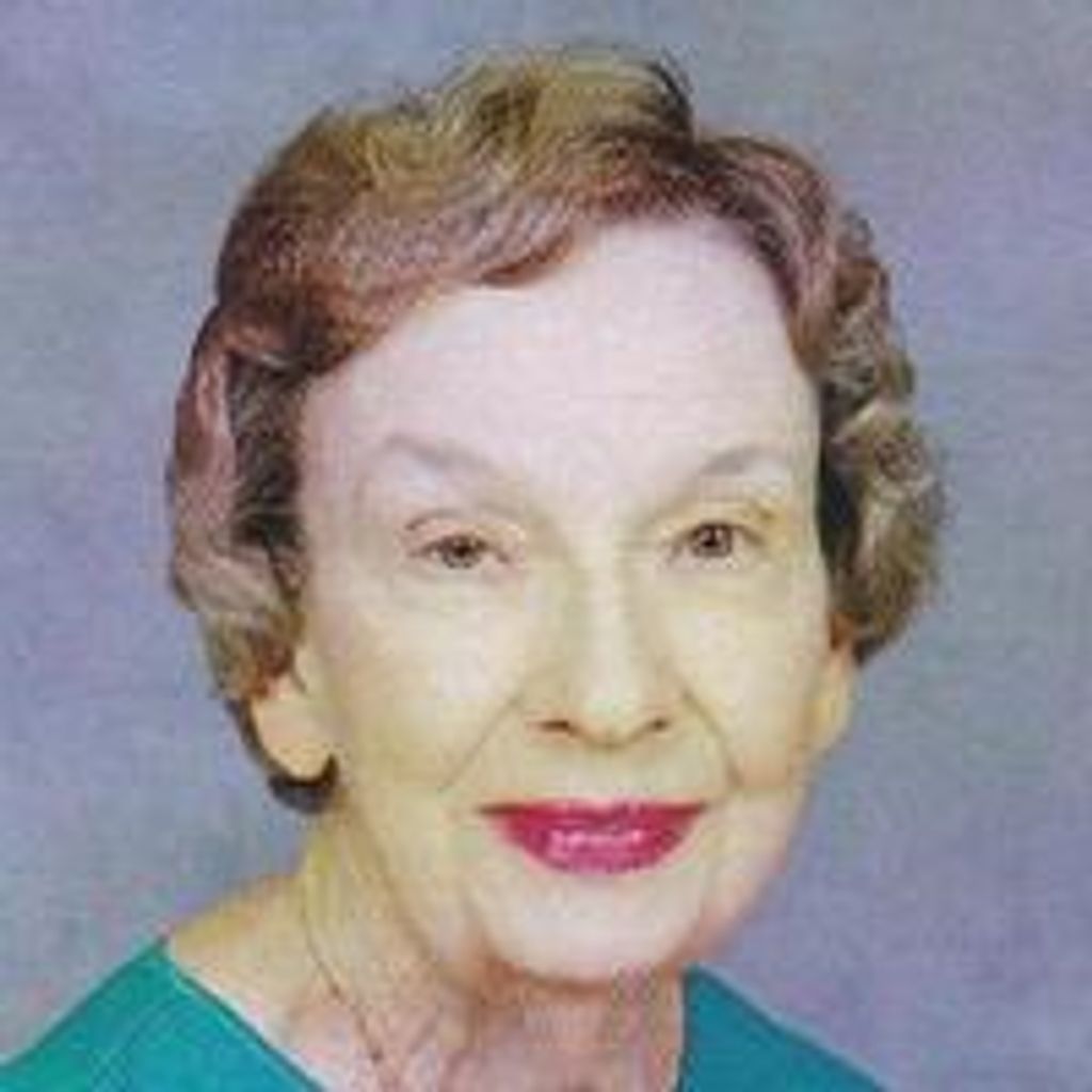Jo Ann Stewart