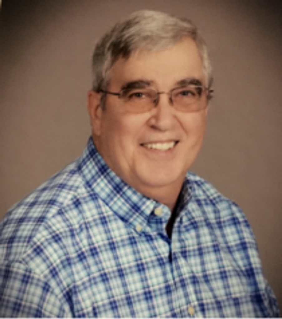Paul Allen Hardin, Sr. Profile Photo