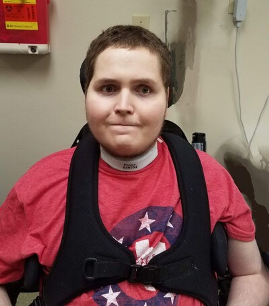 Corey Sims Profile Photo