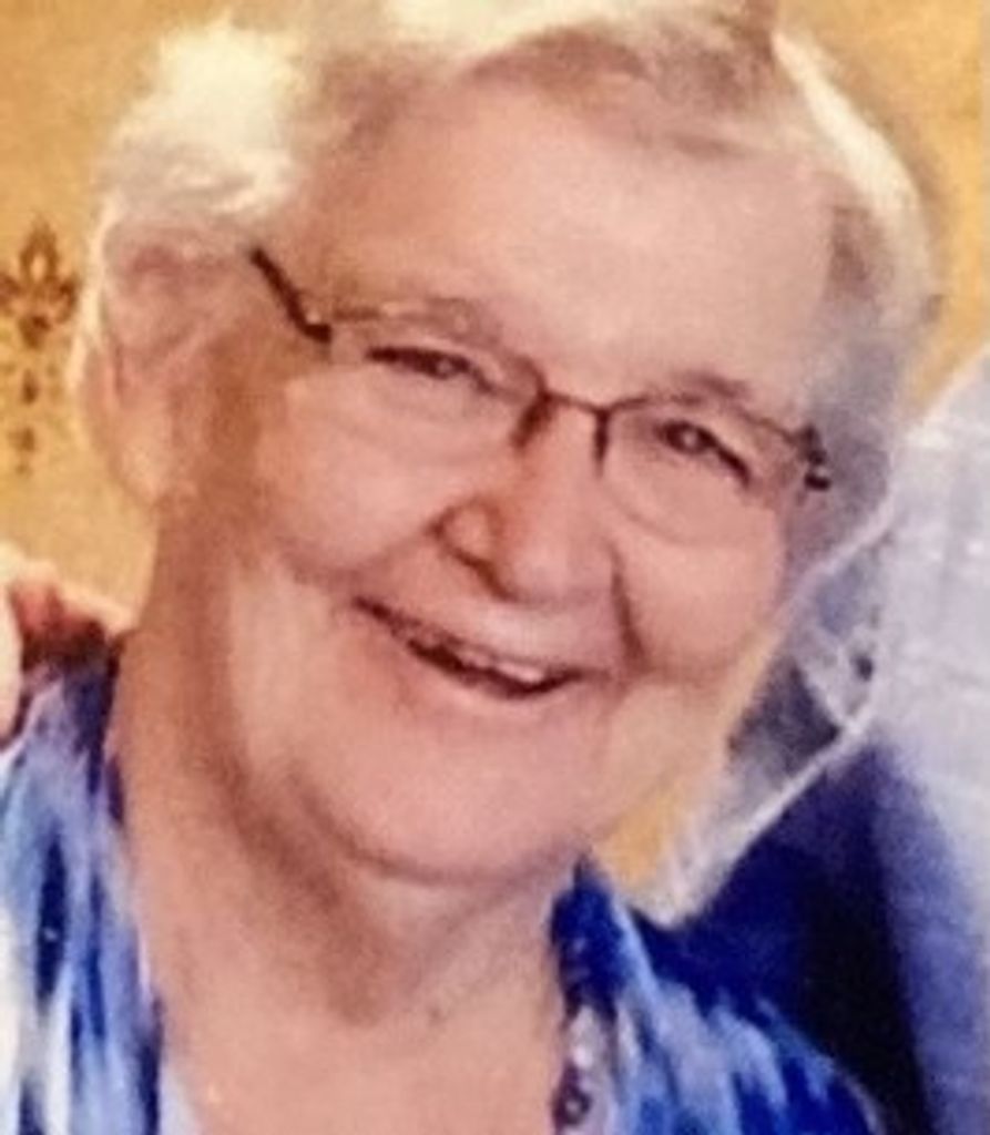 Lorraine Sheerin Profile Photo